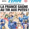 Spécial croupe du monde.....