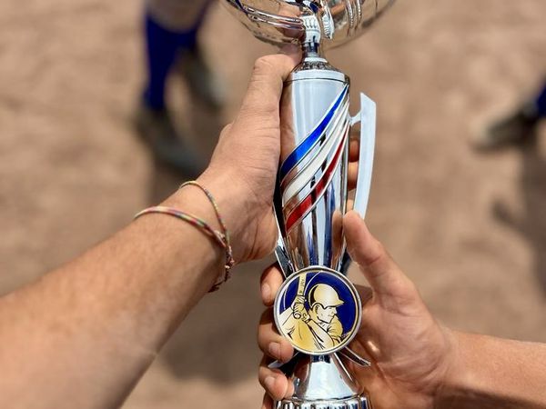 15U - Finale du Championnat Départemental. Tigers vs Aigles