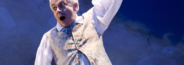 « Les Femmes savantes », de Molière (critique de Lucile Féliers), Théâtre de la Tempête à Paris