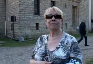 Il s'en passe des choses à Notre-Dame de la Voie !