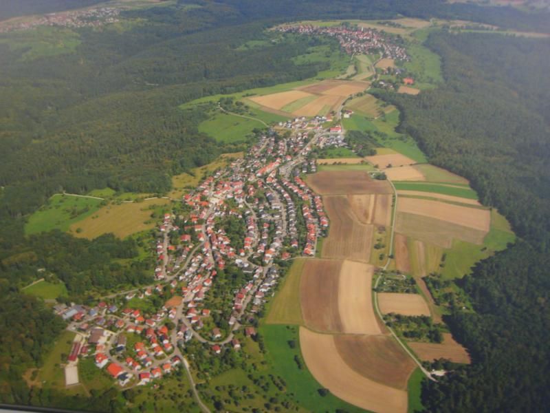 LICHTENWALD