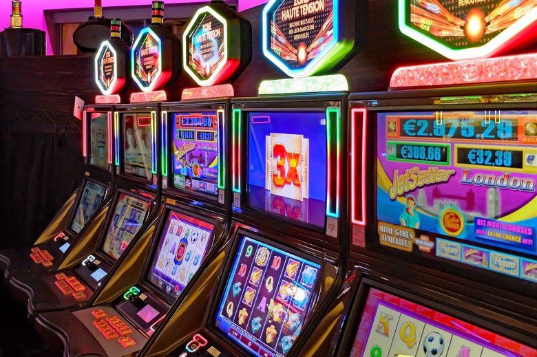 Casinos : comment gagner aux machines à sous ? - Tests et Bons Plans pour  Consommer Malin