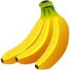 bananes موز