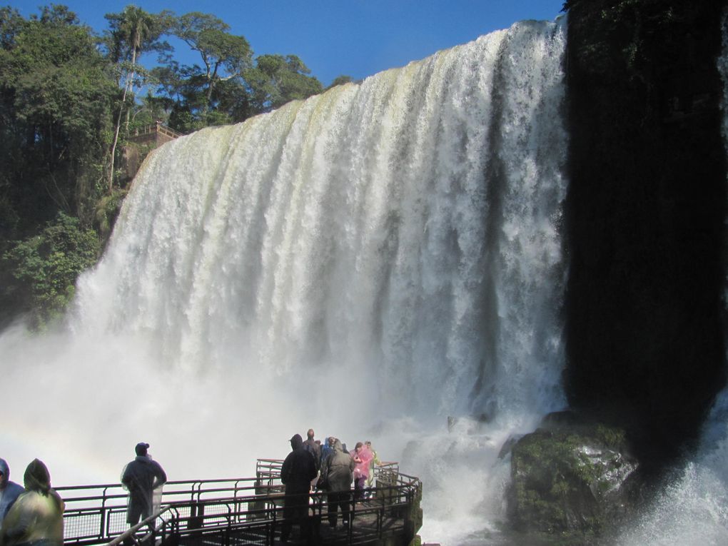 Album - 082-Argentine-Iguazu-07au10juin