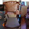 Fauteuil 16 :FIN