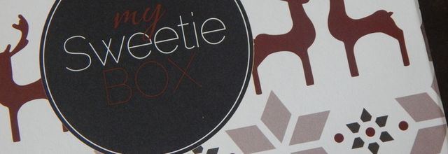 [ My Sweetie Box ] Canap' Party