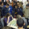 Championnat de France des Echecs Collèges & Lycées 2015