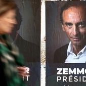 "Le HuffPost" assigne Eric Zemmour