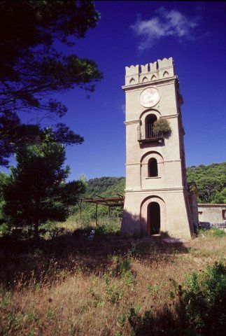 Album - ISOLA-D-ELBA