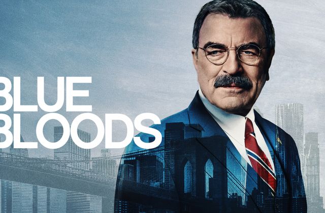 La saison 14 de Blue Bloods, avec Tom Selleck, diffusée en France dès ce 16 janvier.