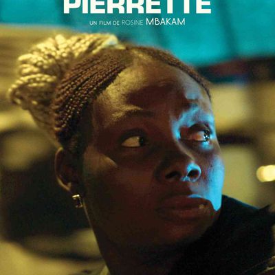 Critique Ciné : Mambar Pierrette (2024)
