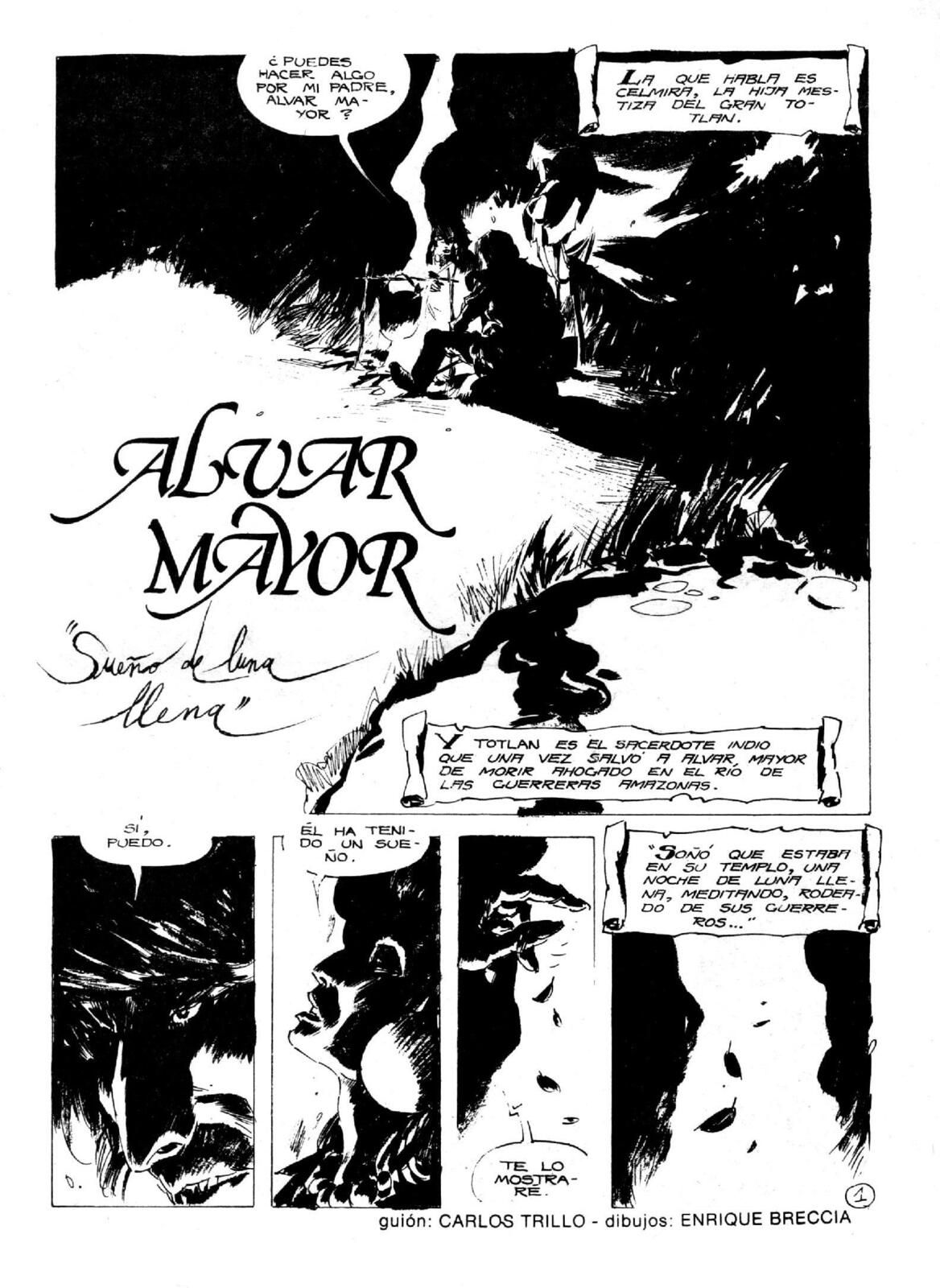 Skorpio (Edición original Argentina)...Vol...8