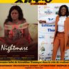 CINEMA : « NIGHTMARE » le premier bébé de Géraldine Tsoungui dans le rôle de réalisatrice