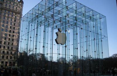 Ciblage publicitaire : l’Autorité de la concurrence prononce une sanction de 150 M€ à l’encontre d’Apple !