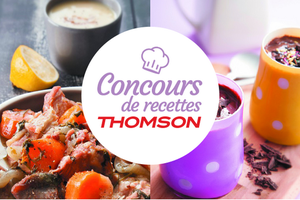 Filet mignon de porc bardé et farci aux tomates séchées 