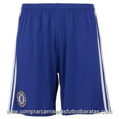 Pantalones del Chelsea 2016-17