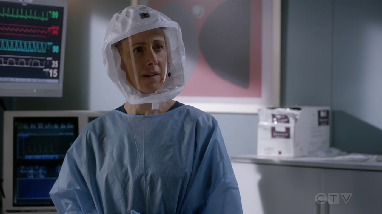 Grey s Anatomy Saison 17 épisode 6 Critiques Séries : Grey's Anatomy. Saison 16. Episode 17. - Critiques  séries et ciné, actu - Breaking News, ça déborde de potins