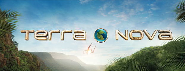Terra Nova, la nueva serie de dinosaurios de Spielberg