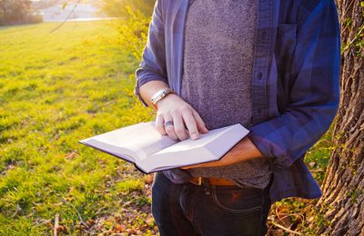 Lecture de la Bible – Comment le Seigneur va venir ?