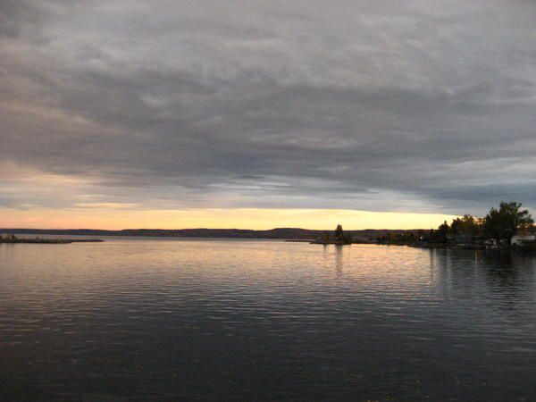 Album - Lac Saint Jean et Saguenay