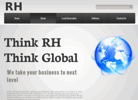 RH International Delhi redirecting to its employees’ interest