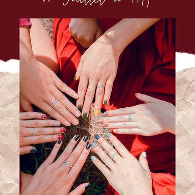 Cercle de femmes '' Mon Unité'' le 06 Juillet à 19 Heures