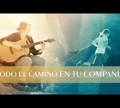 Iglesia de Dios Todopoderoso  La mejor música cristiana 2017-2018 | "Todo el camino en Tu compañía" Dios está conmigo