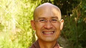 Enseignement soeur Dinh Nghiem et frère Phap Lieu