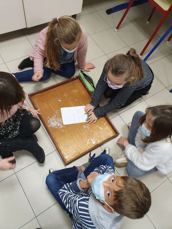 réalisation de maquettes.