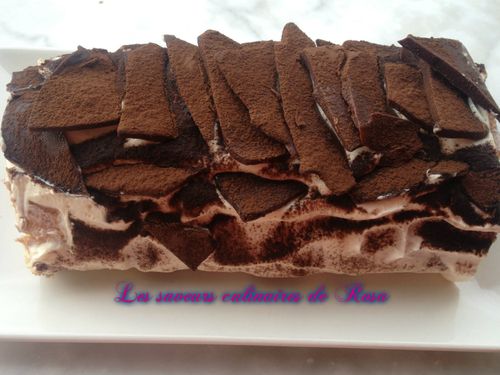 Gateaux De Reveillon Les Saveurs Culinaires De Rosa