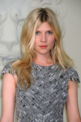 Album - Clémence Poésy (Fleur Delacour)