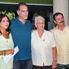 Da Prensa Latina in Italiano : Consegnano premio Nelson Mandela ai Cinque Cubani 
