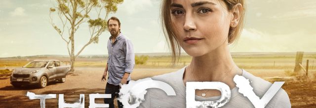 Série britannique inédite, The cry, lundi 28/06/2021 à 21h05 sur M6