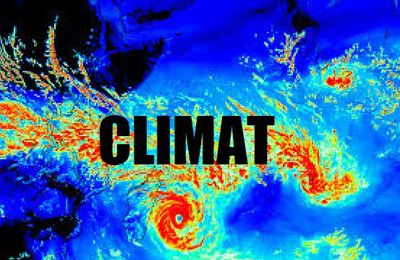 L’alarmisme CLIMATIQUE est infondé : un article publié sur le site des climato-réalistes