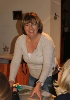 SCRAPATMOSPHERE, les créas de Catherine