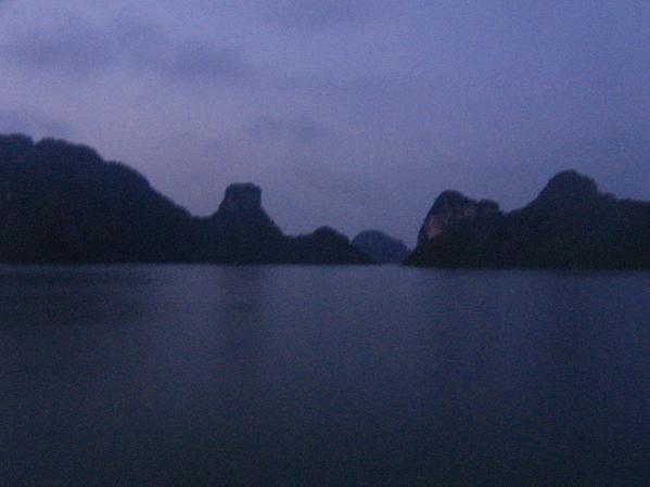 Album - Vietnam-Baie-d-Halong