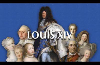 Versailles, image du pouvoir de Louis XIV