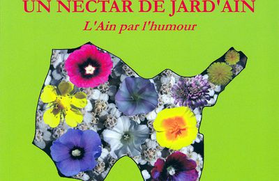 Un nectar de jard'Ain