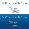 Présentation des logos du Centre pour la France