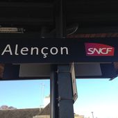 Pour qu'Alençon n'ait plus un train de retard en offre ferroviaire, les élus adoptent un vœu