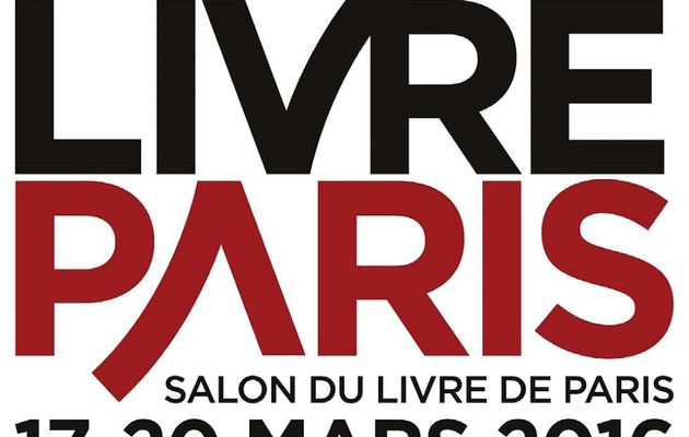 Salon du livre 2016 - les dédicaces - 17 au 20 mars