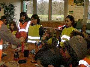 Qu'avons-nous appris lors de la visite de Trifyl ? Nos comptes-rendus