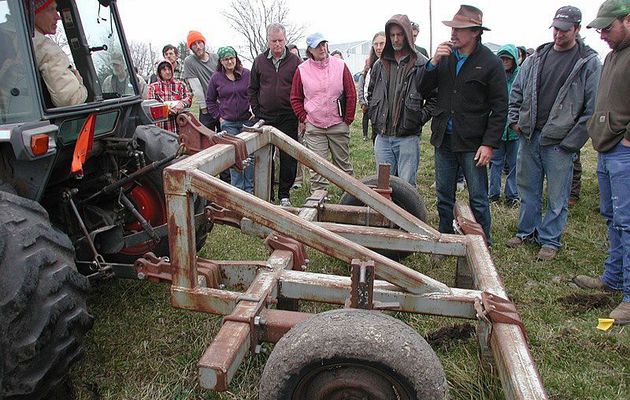 Drought-proofing your farm