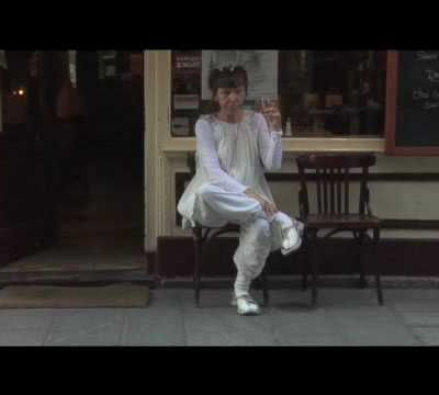 «Prohibition» de Brigitte Fontaine