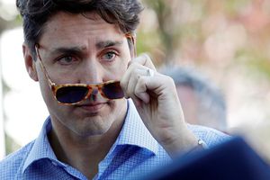 «C’est fini M.Bon Gars»: Trudeau riposte à Trump sur les taxes, le Net exulte - 03 juin 2018