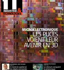 Industrie & Technologies, N°1050, Février 2022