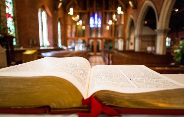 Méditation biblique du jour : les mystères du Royaume.