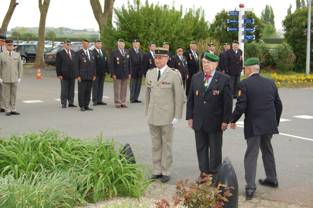 Album - AALE-de-Caen-et-du-Calvados-Camerone