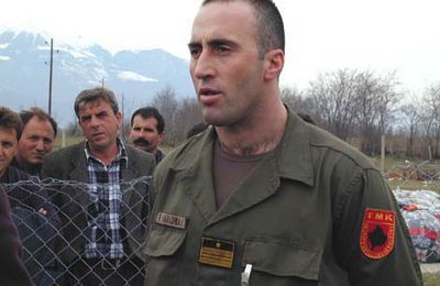 La justice française refuse d’extrader un criminel de guerre kosovar