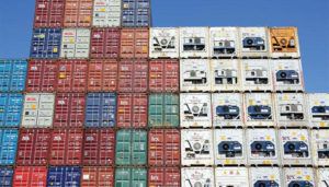 Chine: Chaos sur les chaînes d’approvisionnement dans les principaux ports ! Sommes-nous au bord d’une Récession d’une ampleur inédite ?